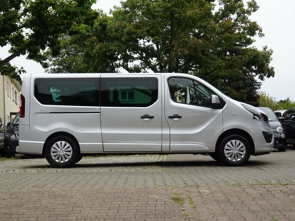 Opel Vivaro 1.6 BiTurbo L2H1 107 kW image number 7