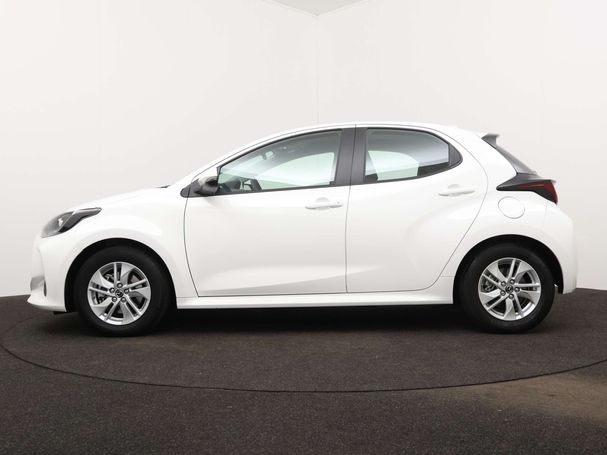 Mazda 2 Hybrid Agile 85 kW image number 3