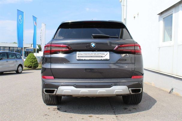 BMW X5 xDrive30d 210 kW image number 6