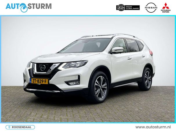 Nissan X-Trail 1.6 DIG-T N-Connecta 120 kW image number 1