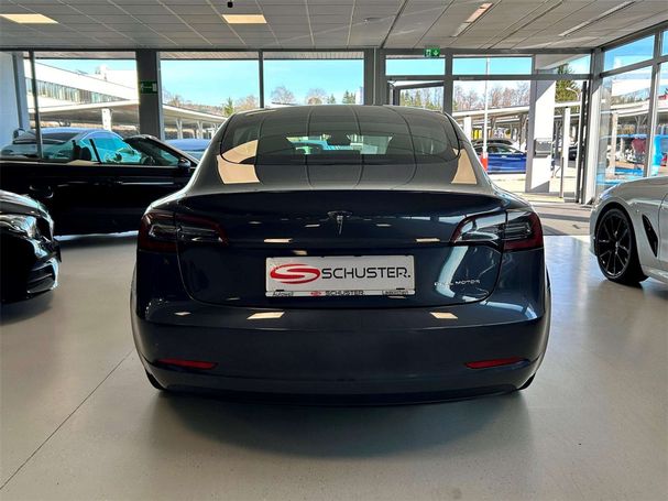 Tesla Model 3 Long Range AWD 350 kW image number 6