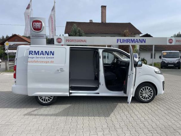 Fiat Scudo L3 2.0 145 107 kW image number 5