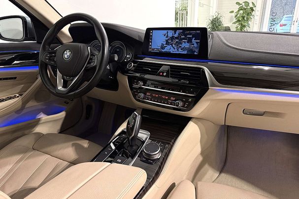 BMW 530 e 185 kW image number 17