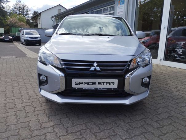 Mitsubishi Space Star 52 kW image number 10