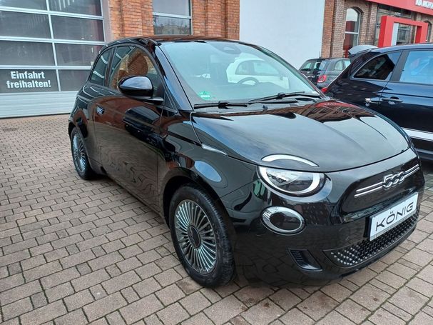 Fiat 500 e 87 kW image number 2