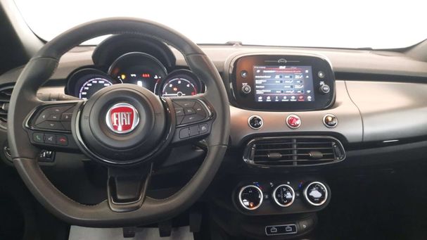 Fiat 500X 1.3 MultiJet 70 kW image number 8