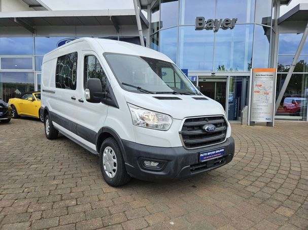 Ford Transit 350 L3H2 LKW VA Trend 96 kW image number 1