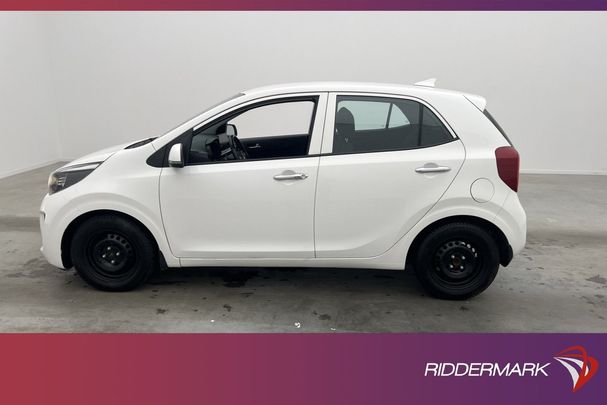 Kia Picanto 1.0 49 kW image number 11