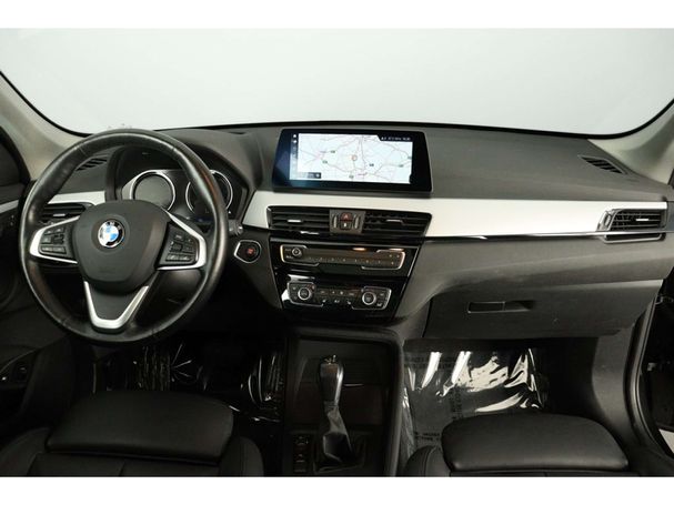 BMW X1 25e xDrive 162 kW image number 9