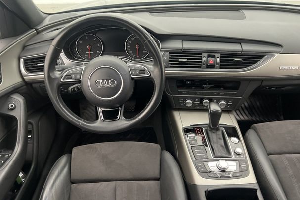 Audi A6 Allroad 160 kW image number 12