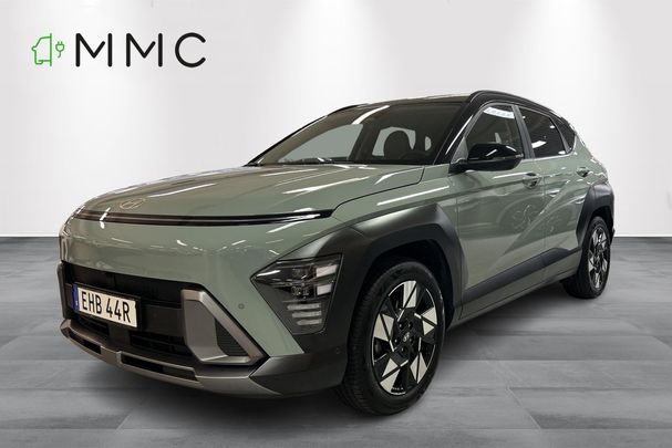 Hyundai Kona 77 kW image number 1