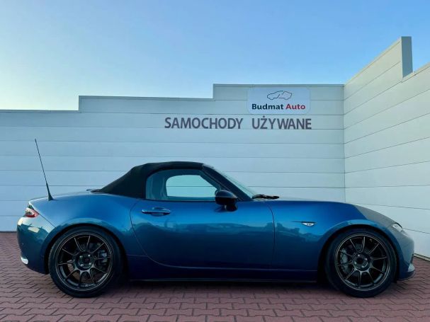 Mazda MX-5 135 kW image number 5