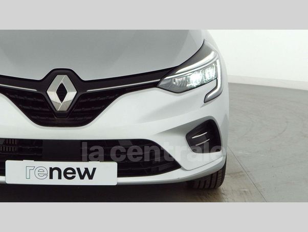 Renault Clio TCe 90 Evolution 66 kW image number 13