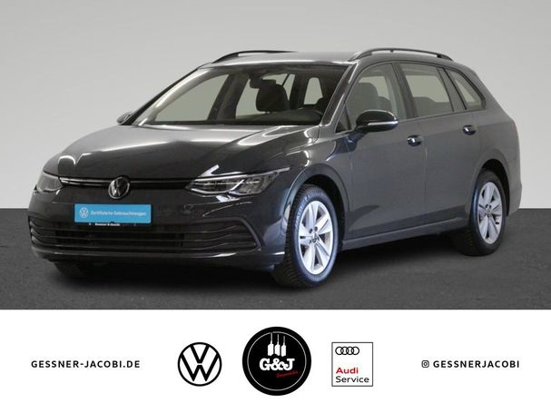 Volkswagen Golf Variant 2.0 TDI Life 85 kW image number 1