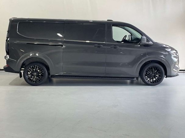 Ford Transit Custom 320 L2H1 100 kW image number 2