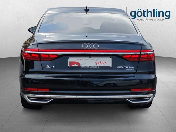 Audi A8 60 TFSIe 330 kW image number 7