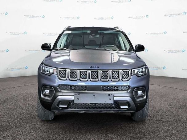 Jeep Compass 1.3 PHEV Trailhawk 176 kW image number 2