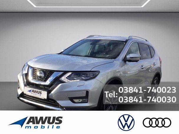 Nissan X-Trail 1.7 dCi 110 kW image number 1