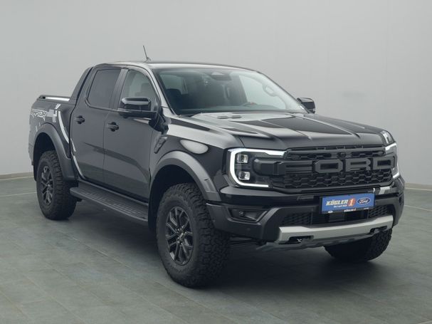 Ford Ranger Raptor 154 kW image number 24