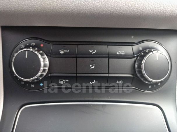 Mercedes-Benz B 180 d 7G-DCT 80 kW image number 29