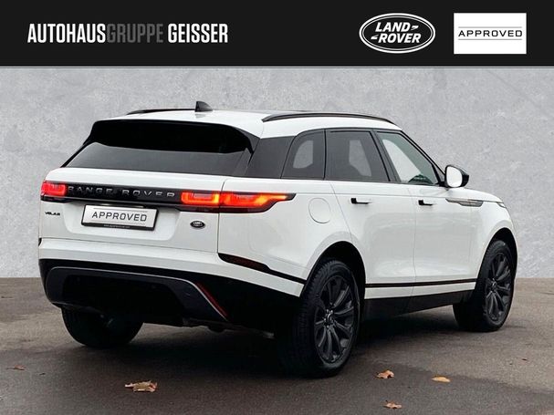 Land Rover Range Rover Velar P250 184 kW image number 2