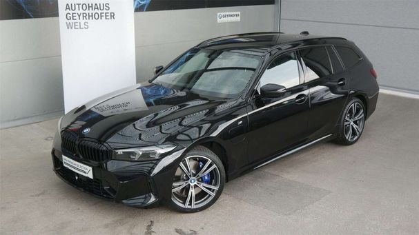 BMW 320 Touring e xDrive 150 kW image number 3