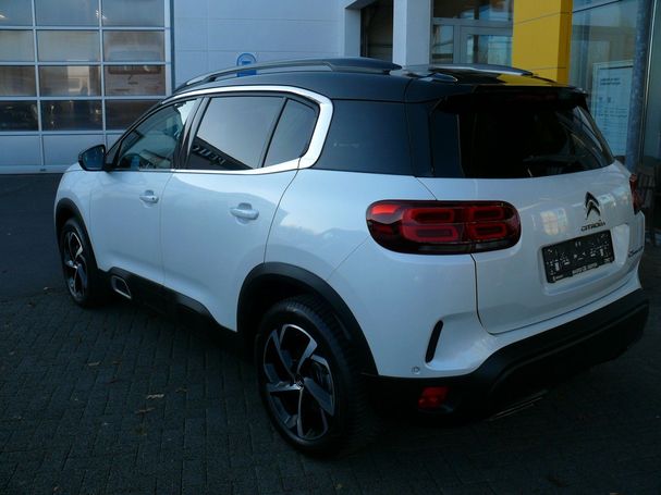 Citroen C5 Aircross 96 kW image number 11