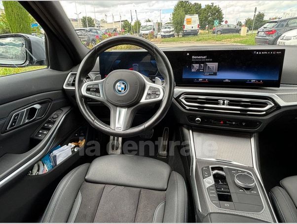 BMW 320 Touring xDrive 150 kW image number 8