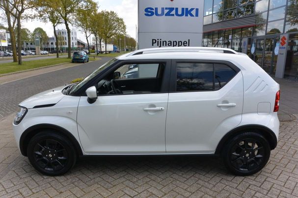 Suzuki Ignis 66 kW image number 4