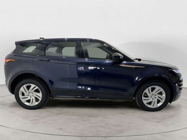 Land Rover Range Rover Evoque 147 kW image number 7