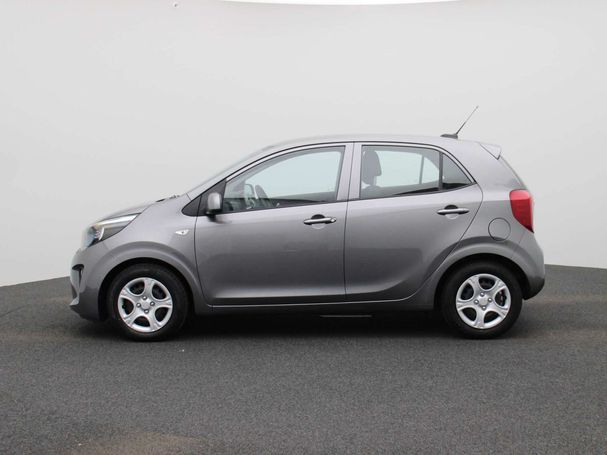 Kia Picanto 1.0 49 kW image number 5