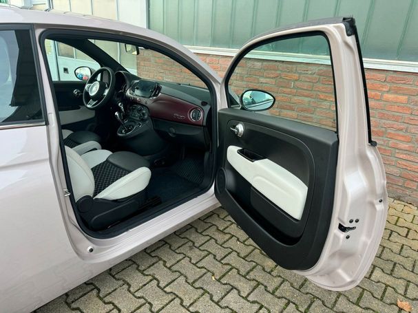 Fiat 500 51 kW image number 8