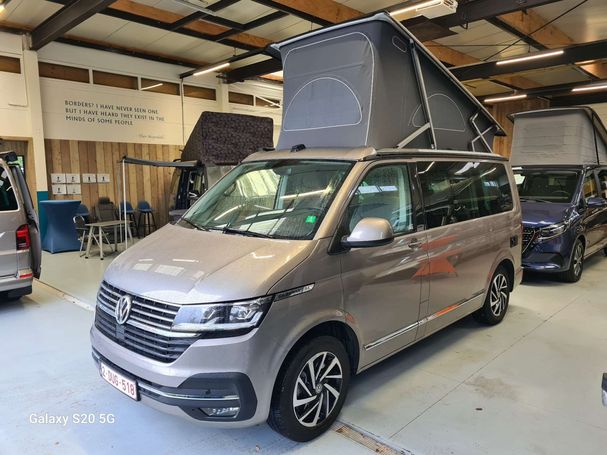 Volkswagen T6 California DSG Ocean 150 kW image number 1