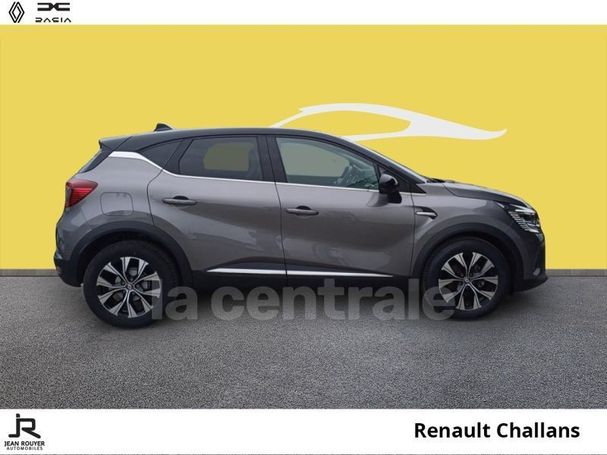 Renault Captur 103 kW image number 15