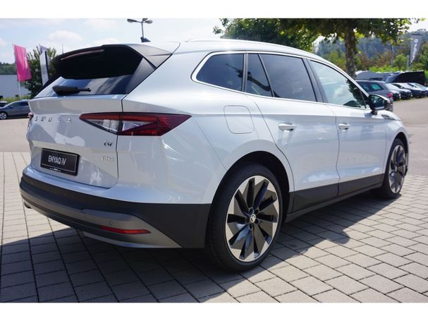 Skoda Enyaq 80x 195 kW image number 7