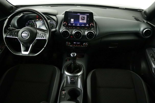 Nissan Juke 1.0 DIG-T ENIGMA 84 kW image number 5