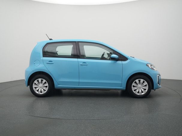 Volkswagen up! 60 kW image number 2