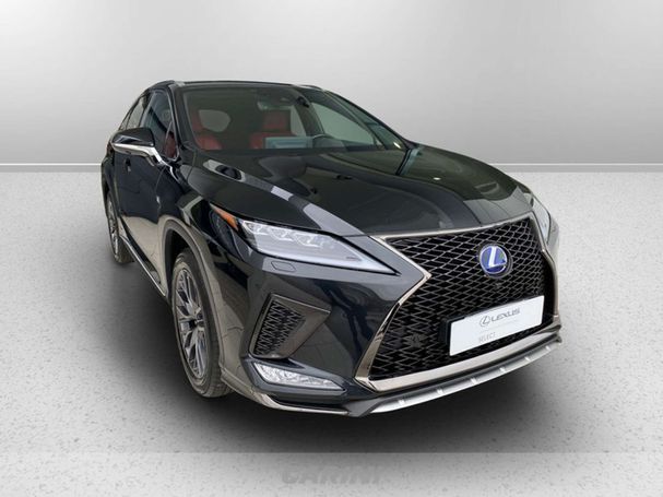 Lexus RX 450 h 230 kW image number 2