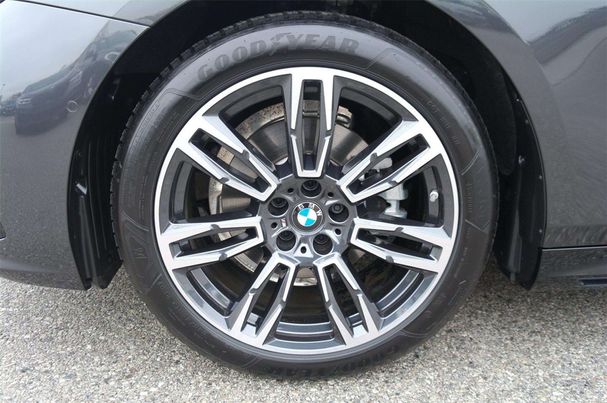 BMW 520d 145 kW image number 5