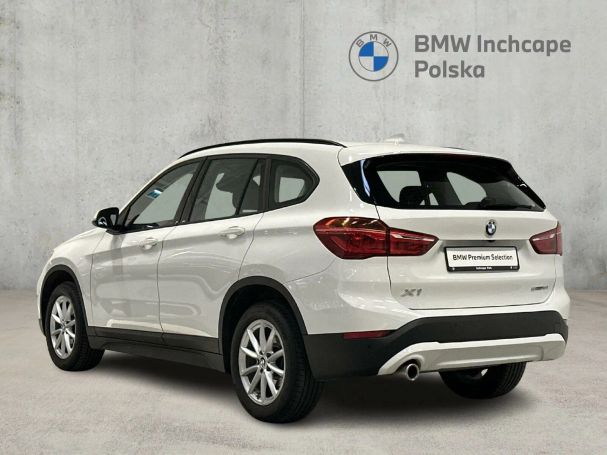 BMW X1 sDrive18i Advantage 103 kW image number 4