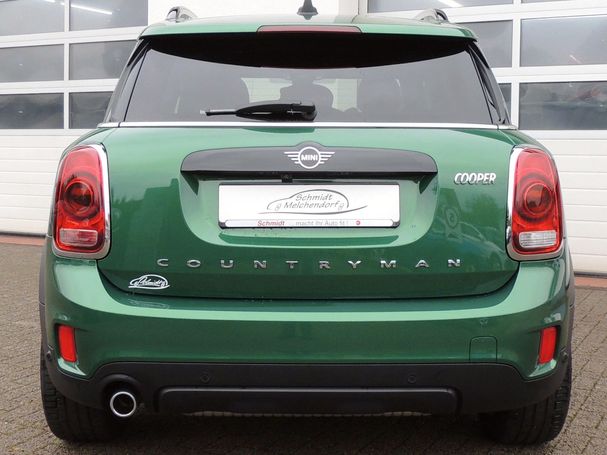 Mini Cooper Countryman 100 kW image number 10