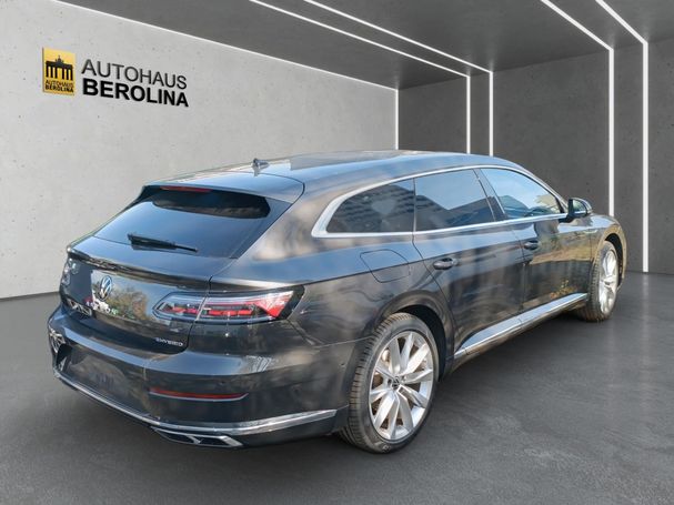 Volkswagen Arteon eHybrid DSG Shooting Brake 160 kW image number 4