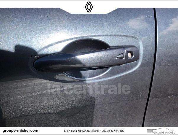 Renault Kadjar TCe 160 117 kW image number 17