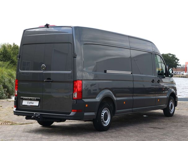 Volkswagen Crafter 35 TDI Trendline 103 kW image number 6