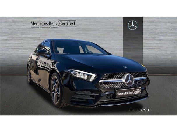 Mercedes-Benz A 200 d 110 kW image number 2