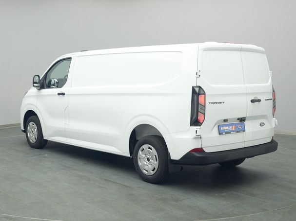 Ford Transit Custom 300 Trend 100 kW image number 18