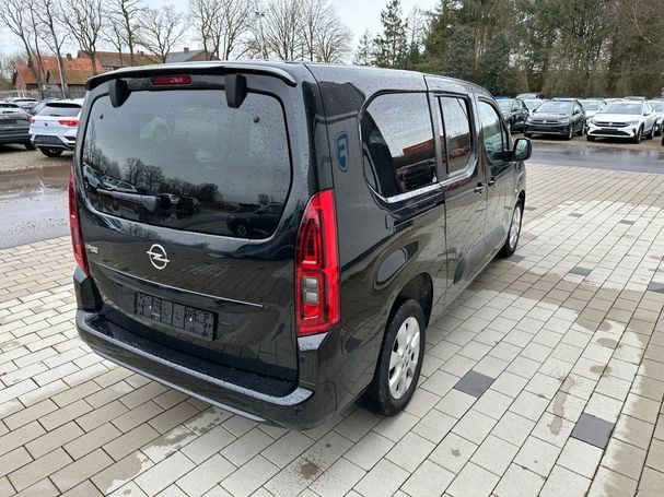 Opel Combo Life XL 1.5 96 kW image number 2