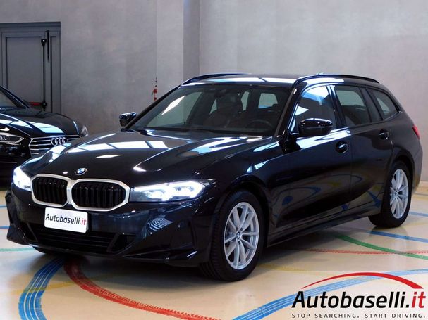 BMW 320d Touring 140 kW image number 1