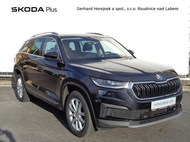 Skoda Kodiaq 2.0 TDI Style 147 kW image number 25