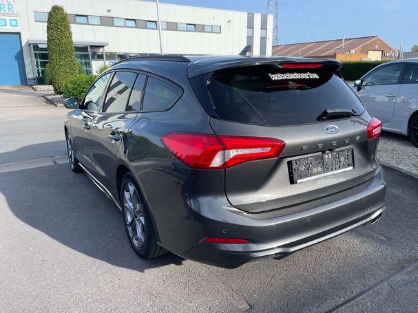 Ford Focus 1.5 EcoBlue ST-Line 88 kW image number 5